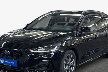 Ford Focus 18.466 km 24.526 &euro; Hannover 30165