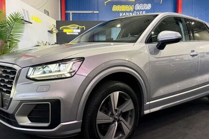 Audi Q2 79.700 km 16.880 &euro; Garbsen 30827