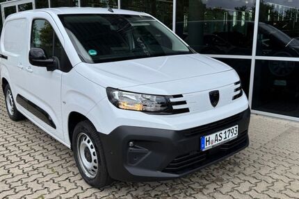 Peugeot Partner 5.000 km 22.880 &euro; Garbsen 30826
