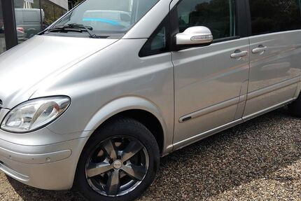 Mercedes-Benz Viano 250.000 km 11.990 &euro; Springe 31832