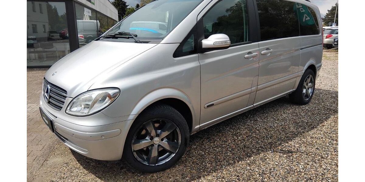 Mercedes-Benz Viano 250.000 km 11.990 &euro; Springe 31832