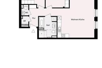 Wohnung Garbsen - 3 Zimmer, 87 m&sup2;, 1.456&euro; | Angebot:25853442