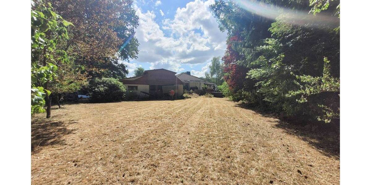 Einfamilienhaus Burgwedel / Kleinburgwedel Kleinburgwedel - 6 Zimmer, 161 m&sup2;, 299.900&euro; | Angebot:26230968