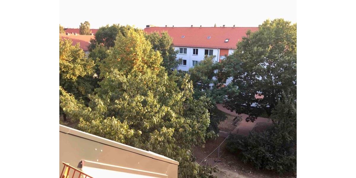 Etagenwohnung Hannover Herrenhausen-Stöcken - 2 Zimmer, 80 m&sup2;, 941&euro; | Angebot:21253293