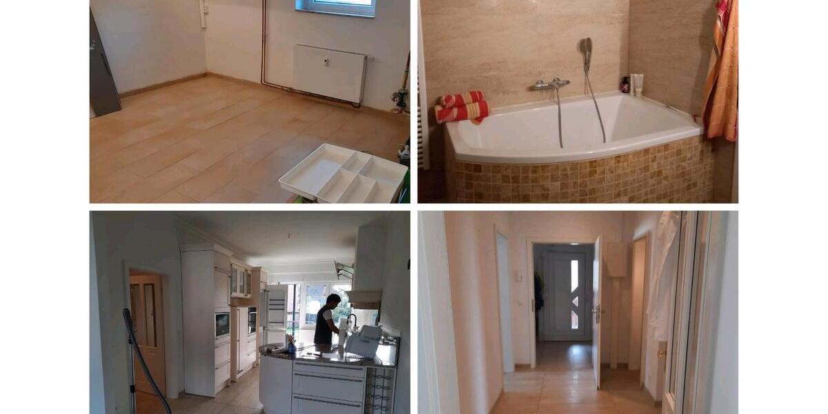 Erdgeschoßwohnung Wunstorf - 1.5 Zimmer, 80 m&sup2;, 1.140&euro; | Angebot:25931783