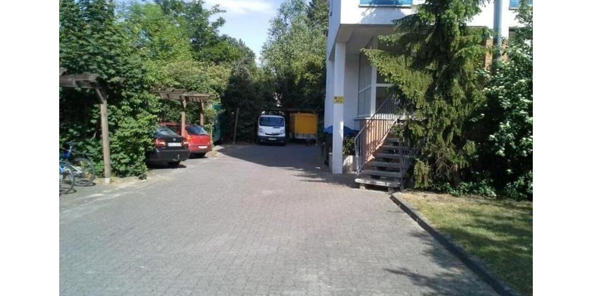 Einfamilienhaus Hannover Herrenhausen-Stöcken - 1 Zimmer, 21 m&sup2;, 569&euro; | Angebot:26665683