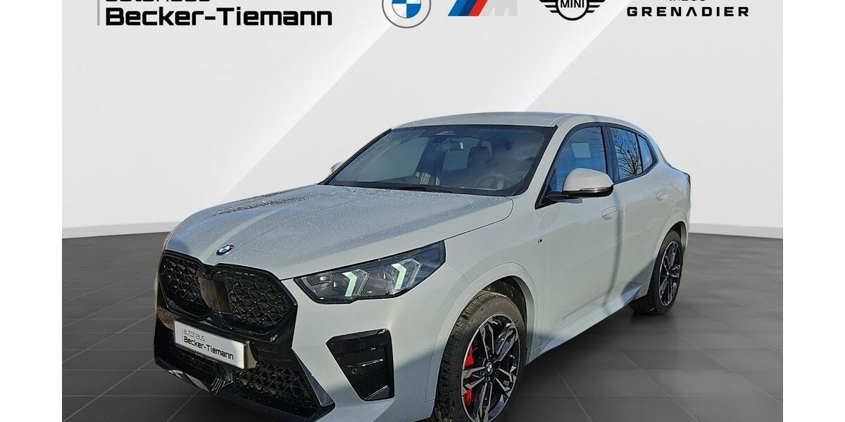 BMW X2 9.960 km 41.905 &euro; Wunstorf 31515