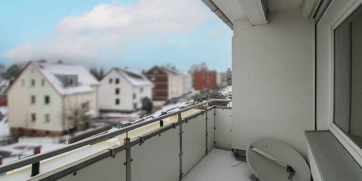 Etagenwohnung Wennigsen - 3 Zimmer, 75 m&sup2;, 175.000&euro; | Angebot:25938987