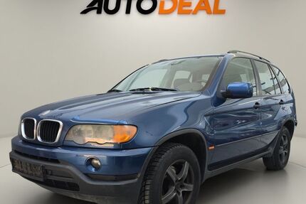 BMW X5 449.000 km 2.990 &euro; Neustadt am Rübenberge 31535
