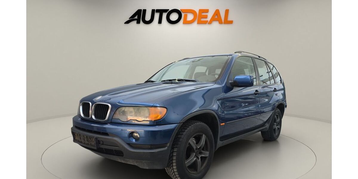 BMW X5 449.000 km 2.990 &euro; Neustadt am Rübenberge 31535