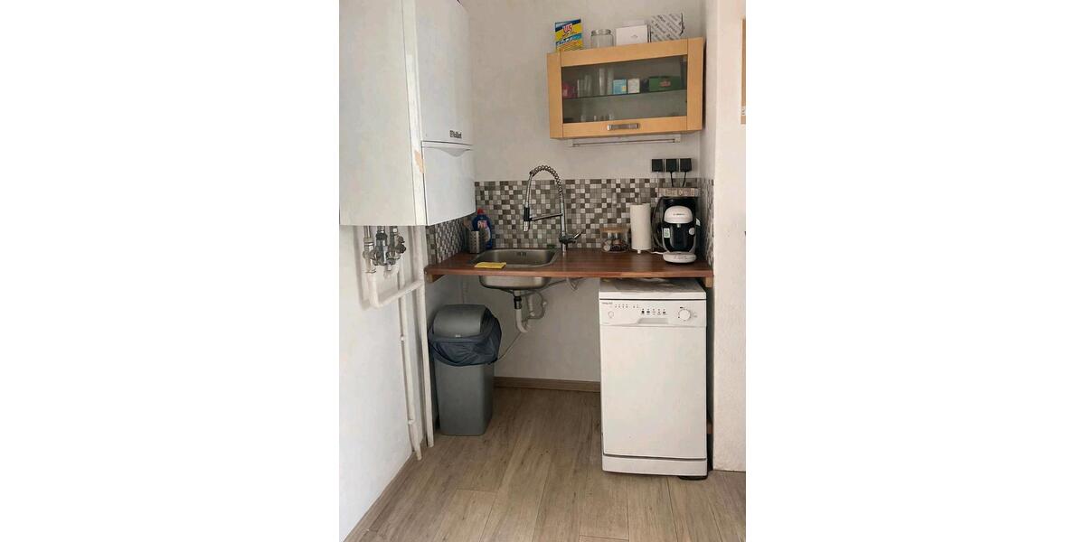 Gewerbeobjekt Hannover Vahrenwald-List - 85.000&euro; | Angebot:25878506