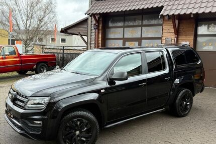 VW Amarok 179.000 km 27.900 &euro; Isernhagen 30916