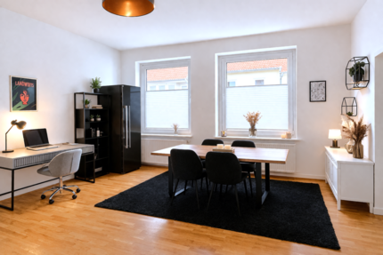 Wohnung Hannover Südstadt - 3 Zimmer, 74 m&sup2;, 698&euro; | Angebot:26027527