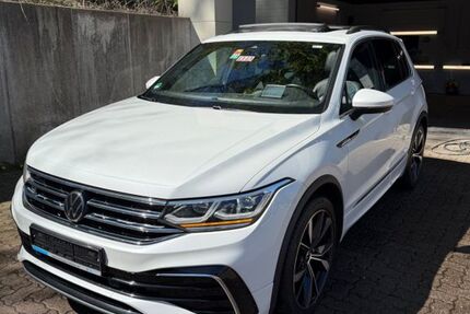 VW Tiguan 169.500 km 32.725 &euro; Barsinghausen 30890