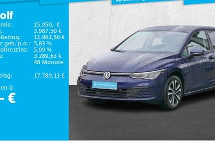 VW Golf 59.691 km 15.550 &euro; Langenhagen 30853