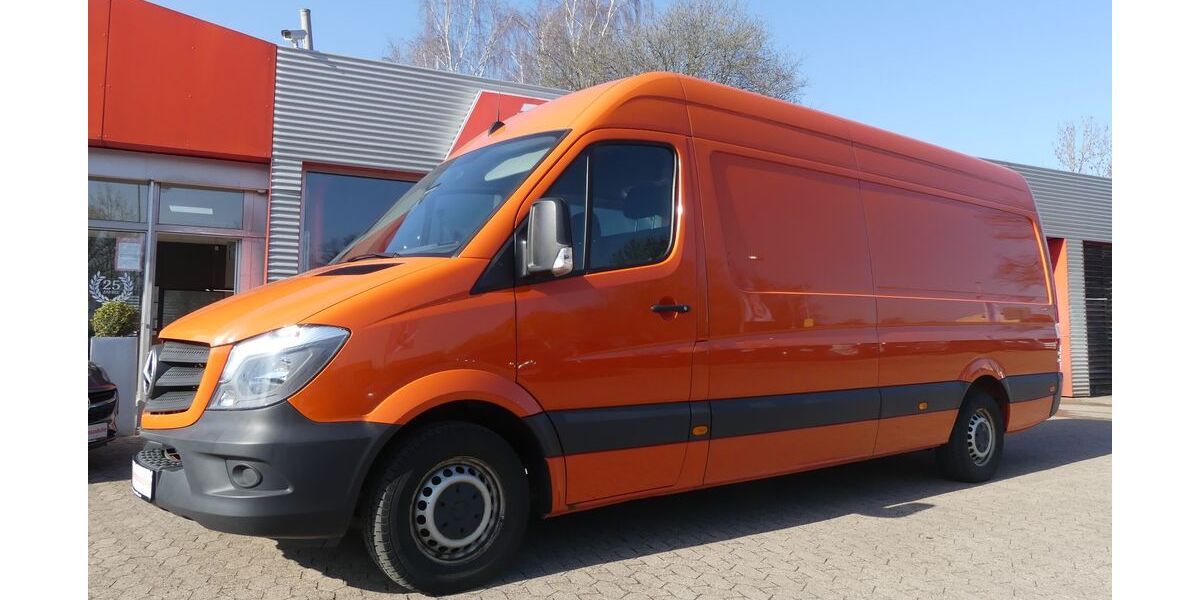 Mercedes-Benz Sprinter 74.203 km 20.800 &euro; Langenhagen 30855