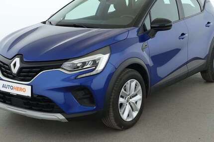 Renault Captur 23.650 km 16.110 &euro; Laatzen 30880