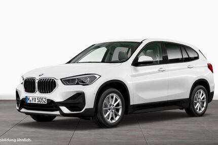 BMW X1 73.680 km 24.904 &euro; Hannover 30539
