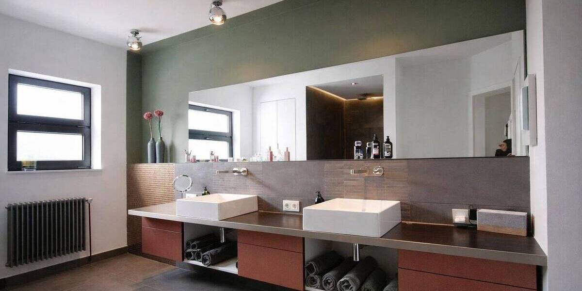 Reihenendhaus Hannover Heideviertel - 6 Zimmer, 210 m&sup2;, 858.000&euro; | Angebot:26053679