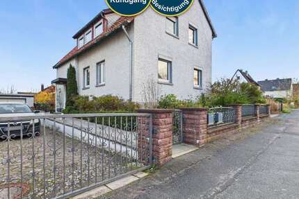 Haus Barsinghausen - 9 Zimmer, 166 m&sup2;, 249.000&euro; | Angebot:24631160