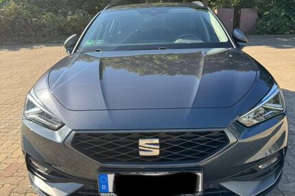 Seat Leon 138.000 km 13.999 &euro; Lehrte 31275