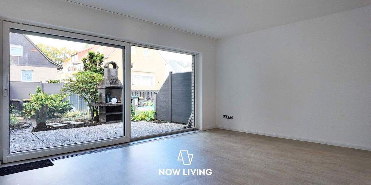 Reihenmittelhaus Langenhagen Alt-Langenhagen - 5 Zimmer, 120 m&sup2;, 415.000&euro; | Angebot:25815914