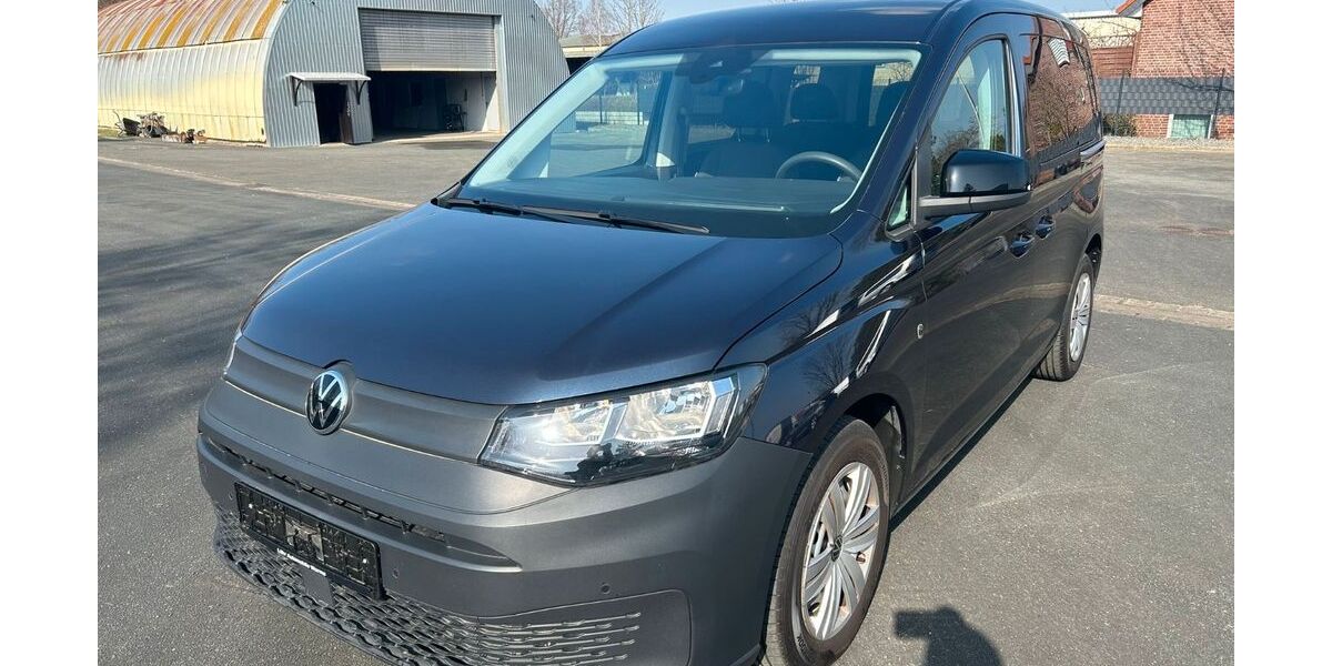 VW Caddy 53.514 km 20.468 &euro; Barsinghausen 30890
