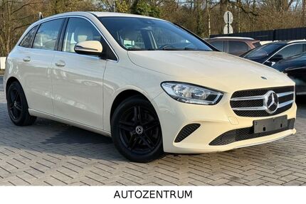 Mercedes-Benz B 200 315.000 km 8.200 &euro; Neustadt 31535