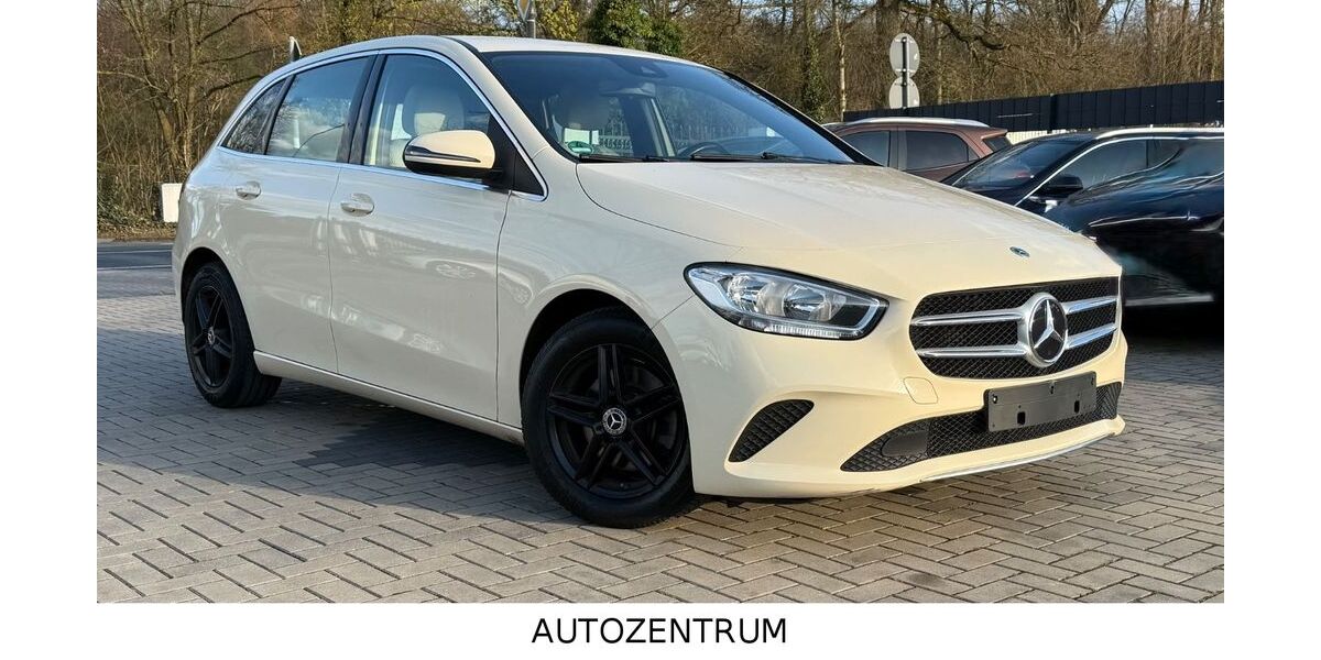 Mercedes-Benz B 200 315.000 km 8.200 &euro; Neustadt 31535