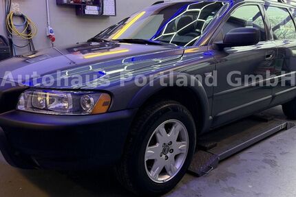 Volvo XC70 155.077 km 17.999 &euro; Hannover 30629