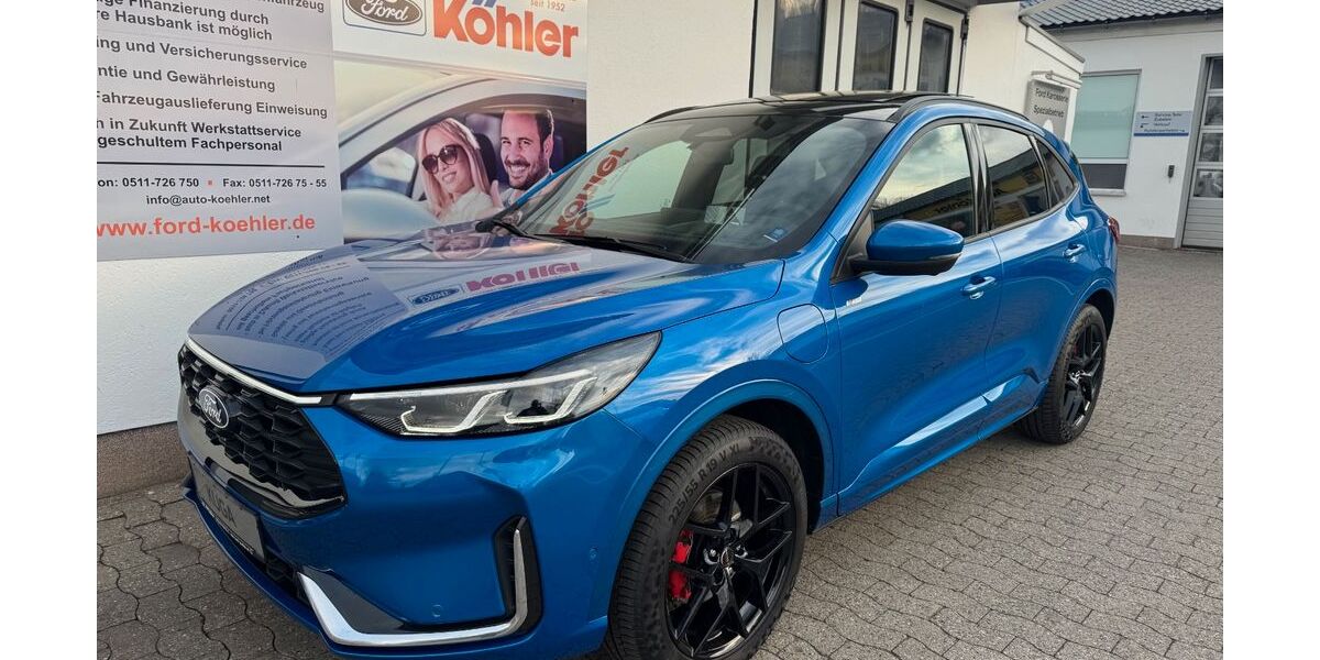 Ford Kuga 17.060 km 38.800 &euro; Isernhagen NB (Hannover) 30916