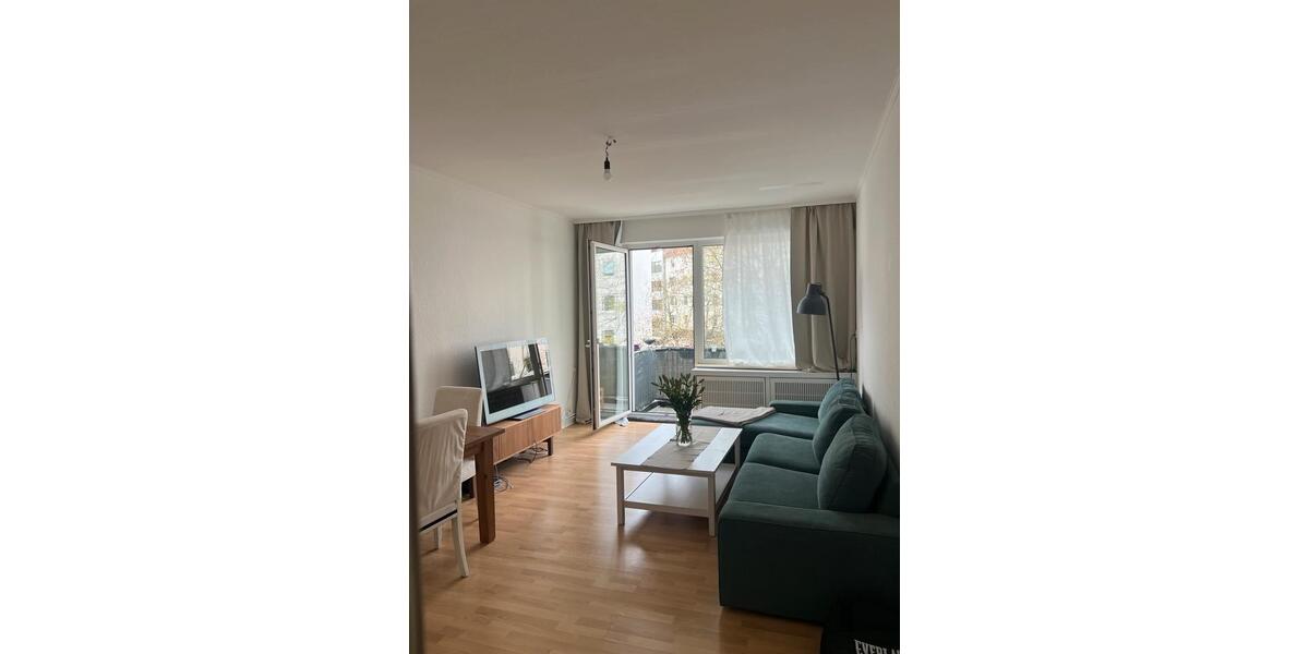 Etagenwohnung Hannover Vahrenwald-List - 3 Zimmer, 87 m&sup2;, 1.100&euro; | Angebot:25978198