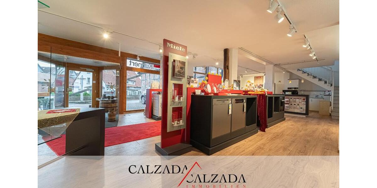 Gewerbeobjekt Barsinghausen - 1.850&euro; | Angebot:26093367