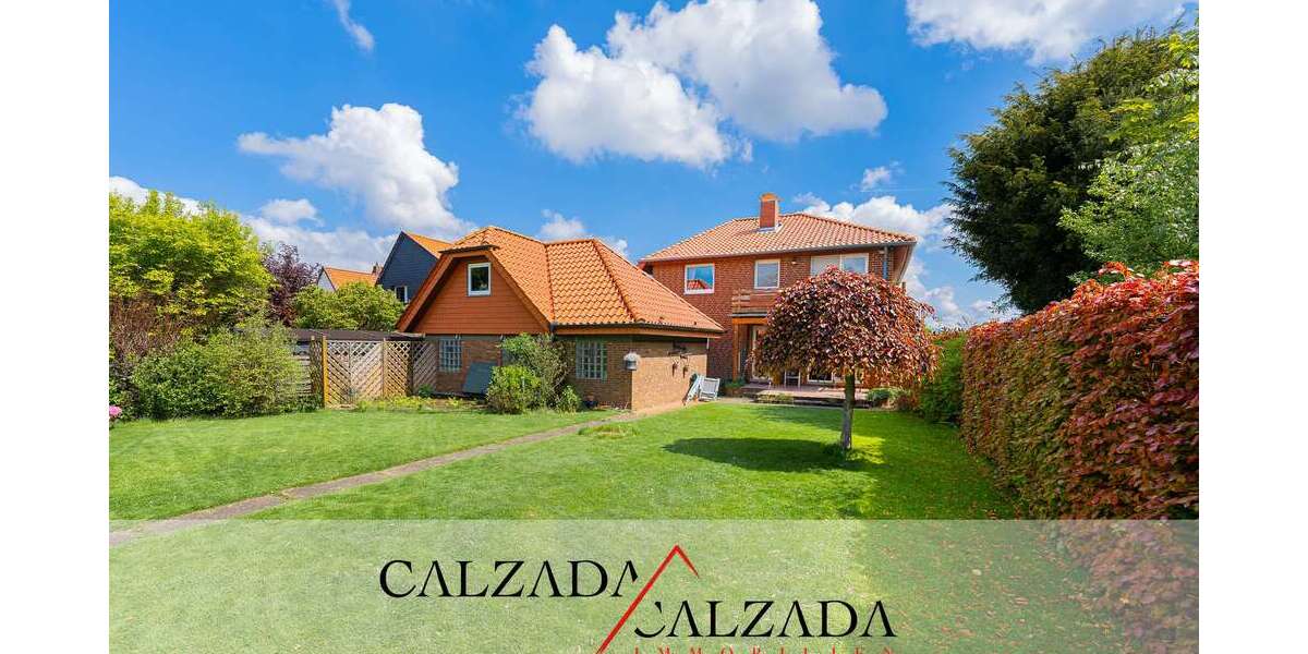 Einfamilienhaus Barsinghausen - 7 Zimmer, 224 m&sup2;, 460.000&euro; | Angebot:26603259