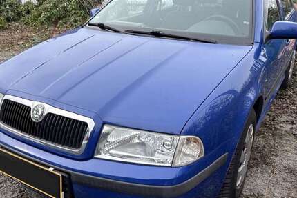 Skoda Octavia 152.362 km 2.500 &euro; Laatzen / Hannover 30880
