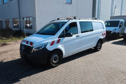 Mercedes-Benz Vito 264.211 km 15.900 &euro; Hannover 30179