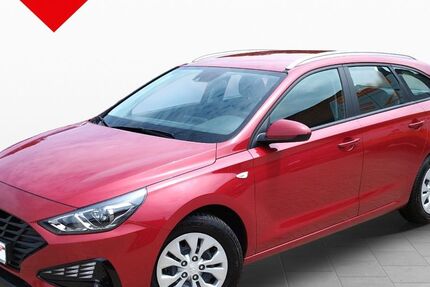 Hyundai i30 46.600 km 17.490 &euro; Neustadt 31535