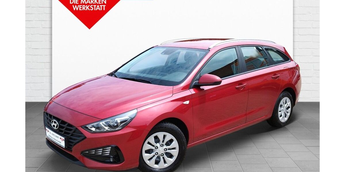 Hyundai i30 46.600 km 17.490 &euro; Neustadt 31535