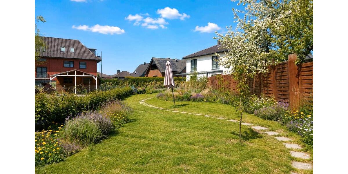 Doppelhaushälfte Sehnde - 4 Zimmer, 138 m&sup2;, 374.000&euro; | Angebot:27194608