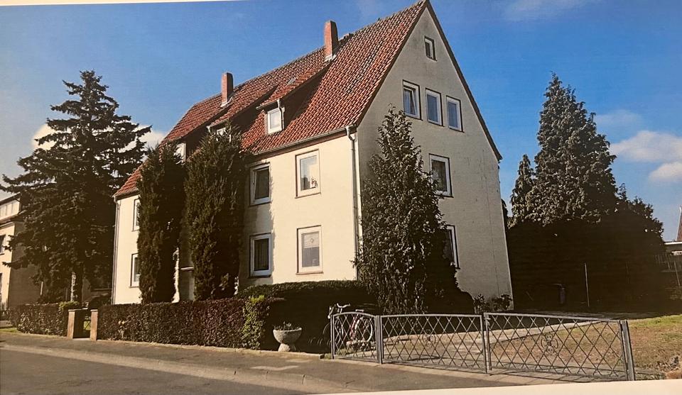 Mehrfamilienhaus, Wohnhaus Sarstedt - 18 Zimmer, 360 m&sup2;, 555.000&euro; | Angebot:25440530