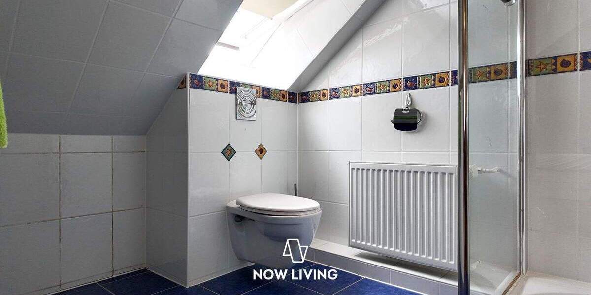 Reihenendhaus Wennigsen (Deister) Wennigsen - 4 Zimmer, 135 m&sup2;, 409.000&euro; | Angebot:25733386