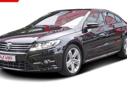 VW CC 127.121 km 18.990 &euro; Hannover 30179