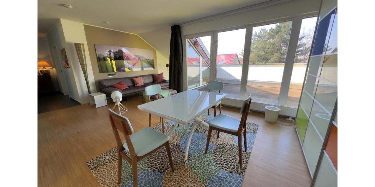 Dachgeschoßwohnung Hemmingen - 3 Zimmer, 72 m&sup2;, 210.000&euro; | Angebot:25831953