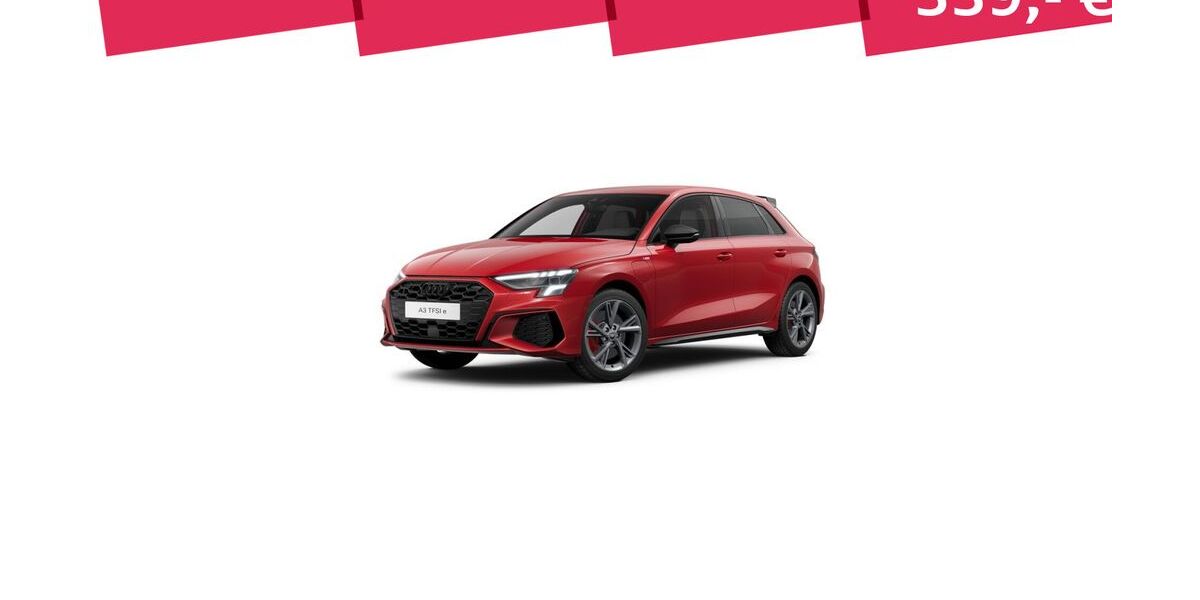 Audi A3 56.763 km 29.450 &euro; Hannover 30179