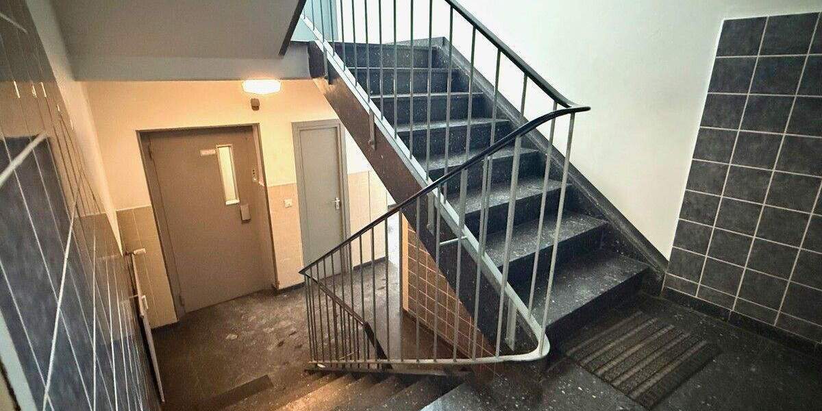 Etagenwohnung Hannover Sahlkamp - 3 Zimmer, 83 m&sup2;, 219.000&euro; | Angebot:25814290