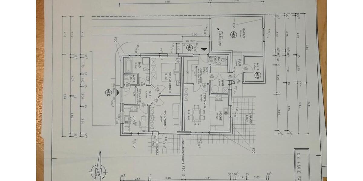 Einfamilienhaus Langenhagen Engelbostel - 6 Zimmer, 172 m&sup2;, 580.000&euro; | Angebot:26882242
