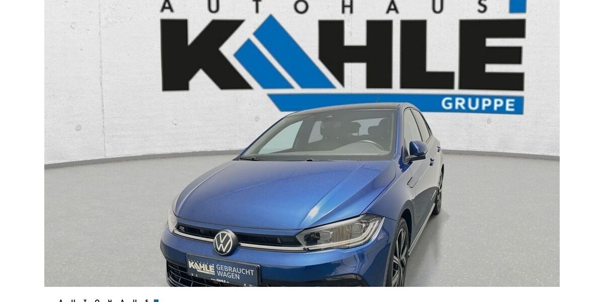 VW Polo 62.040 km 20.390 &euro; Wunstorf 31515