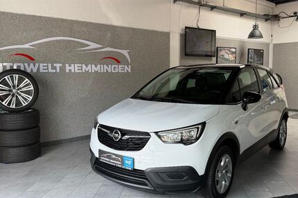 Opel Crossland (X) 70.228 km 10.999 &euro; Hemmingen 30966