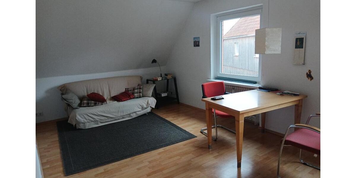 Etagenwohnung Neustadt am Rübenberge - 2 Zimmer, 55 m&sup2;, 400&euro; | Angebot:25025476