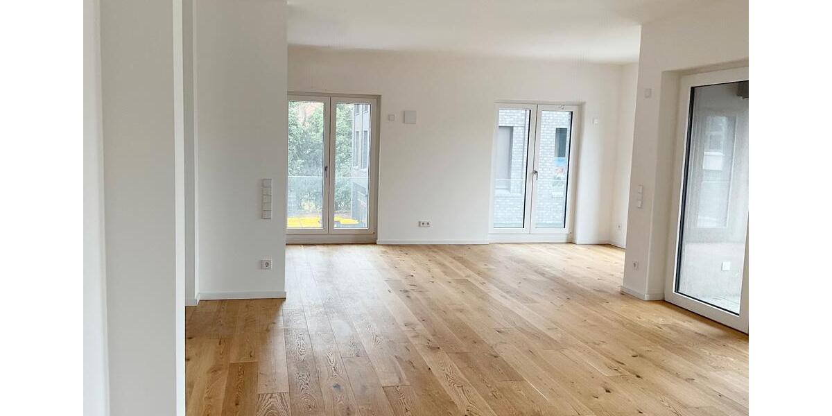 Etagenwohnung Hannover Döhren-Wülfel - 2 Zimmer, 74 m&sup2;, 1.150&euro; | Angebot:26548066